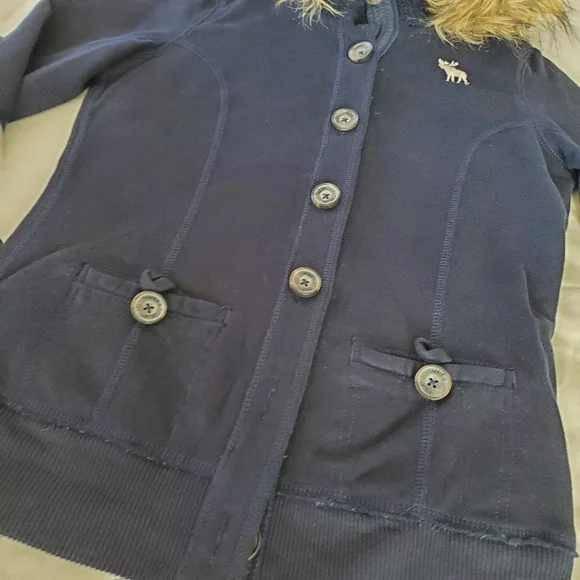 Jacket - Picture 5 of 16